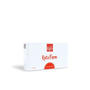 Ketoferm - food supplement