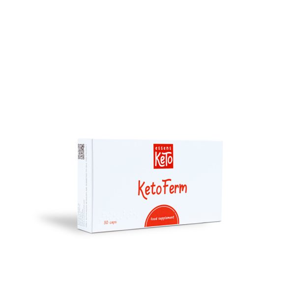 Ketoferm - food supplement