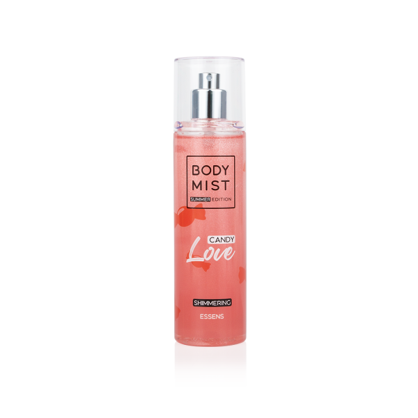 BODY MIST CANDY LOVE