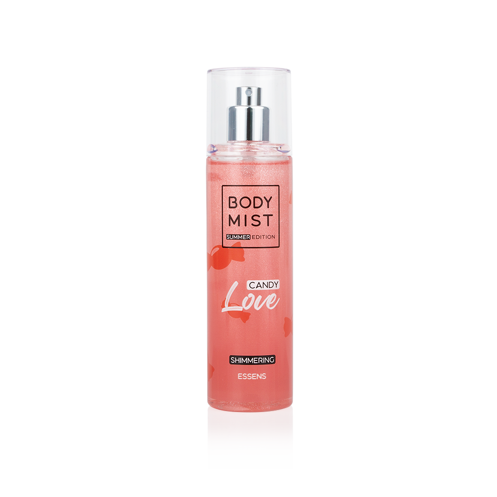 BODY MIST CANDY LOVE