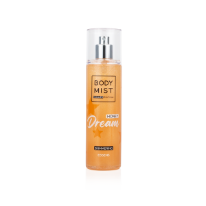 BODY MIST HONEY DREAM