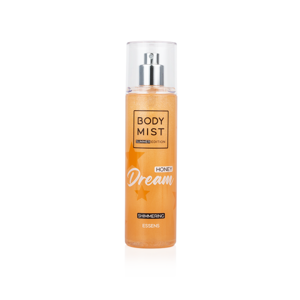 BODY MIST HONEY DREAM