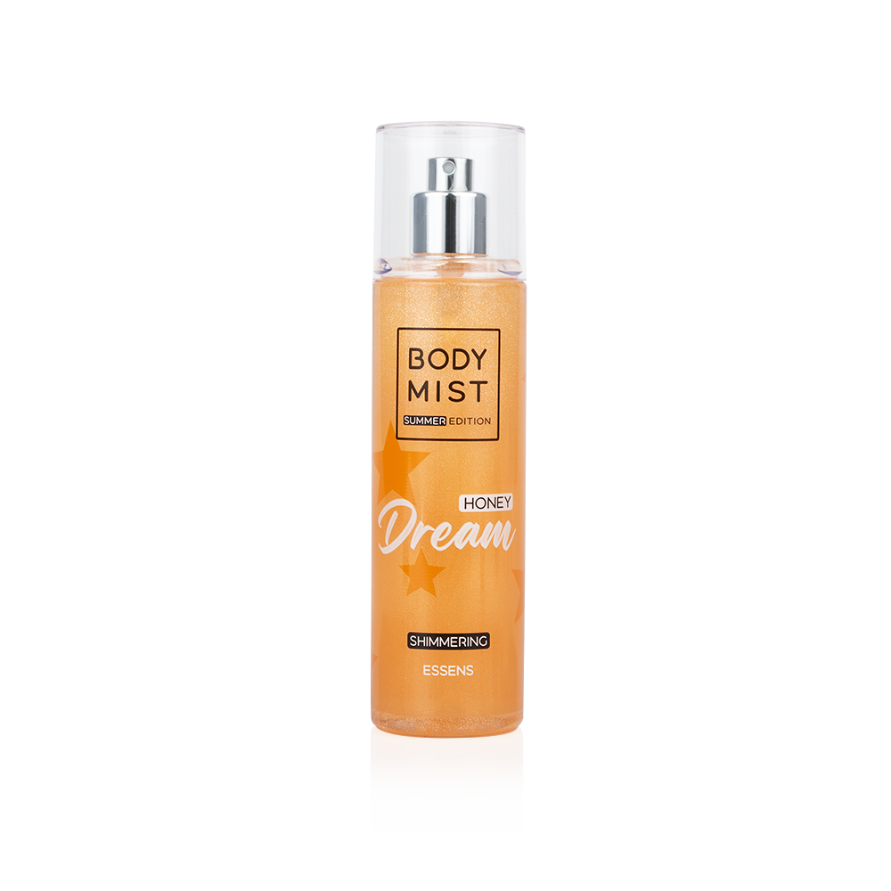 BODY MIST HONEY DREAM