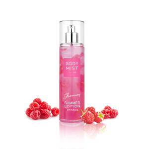 Body Mist Pink Kiss