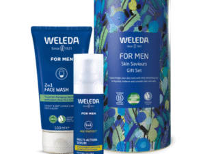 Skin Saviour Gift Set For Men