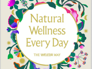 Natural Wellness Every Day Book