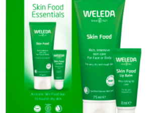 Skin Food Duo Gift Set
