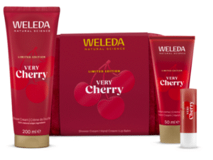 Very Cherry Gift Set